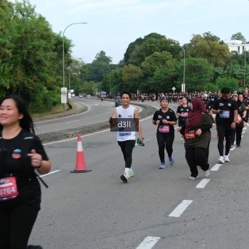 Runner Photo 4086861