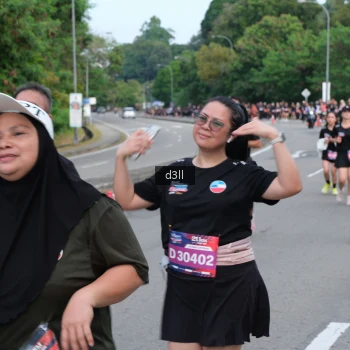Runner Photo 4086862