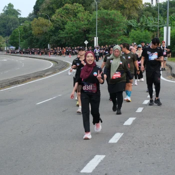 Runner Photo 4086865