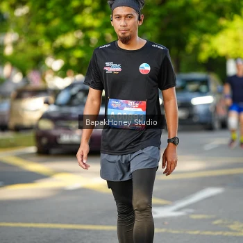 Runner Photo 4086867