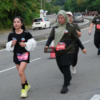 Runner Photo 4086868