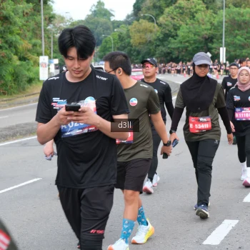 Runner Photo 4086872