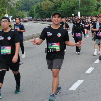 Runner Photo 4086876