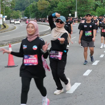 Runner Photo 4086880