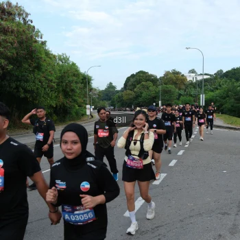 Runner Photo 4086883