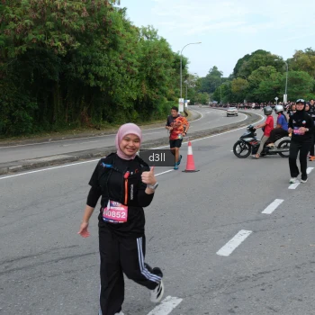 Runner Photo 4086888