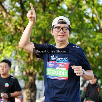 Runner Photo 4086896