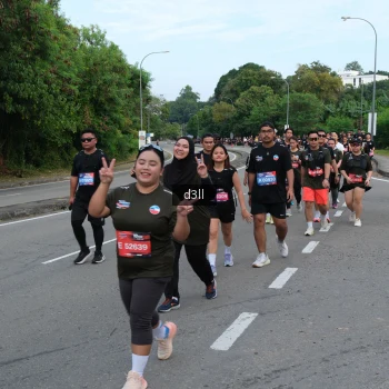 Runner Photo 4086903