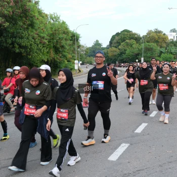 Runner Photo 4086904