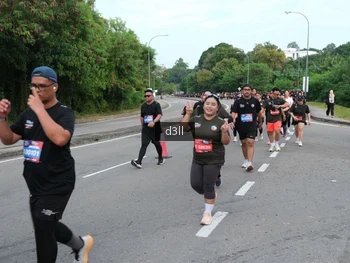 Runner Photo 4086906