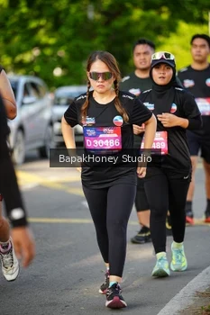 Runner Photo 4086907