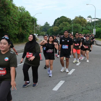 Runner Photo 4086908
