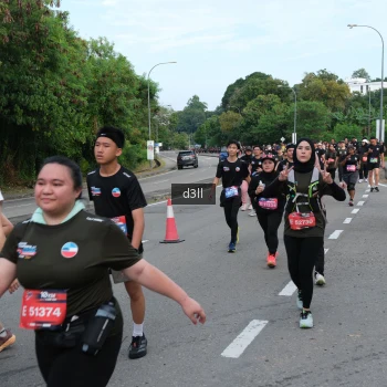 Runner Photo 4086909