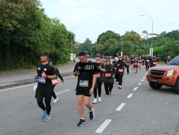 Runner Photo 4086916