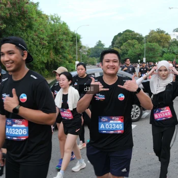 Runner Photo 4086919