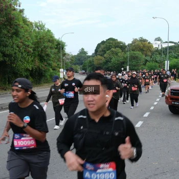 Runner Photo 4086920