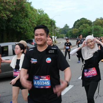 Runner Photo 4086922