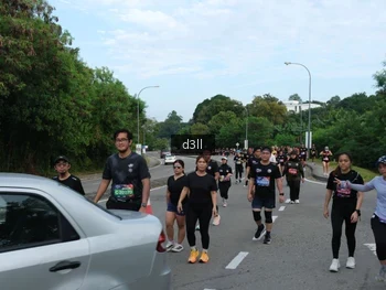 Runner Photo 4086923