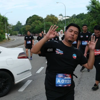 Runner Photo 4086925