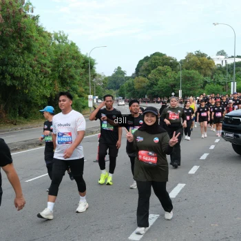 Runner Photo 4086928
