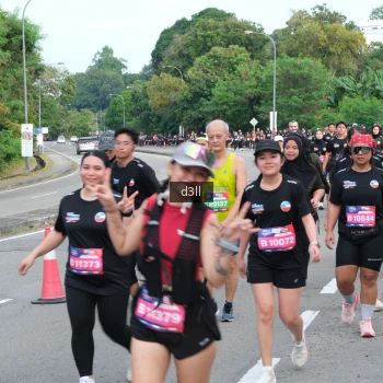 Runner Photo 4086931