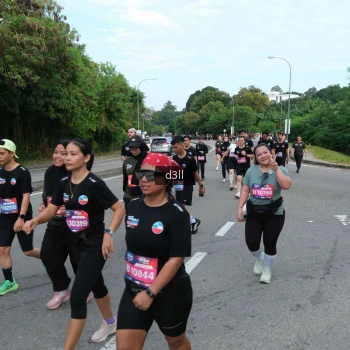 Runner Photo 4086941