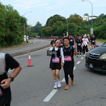 Runner Photo 4086949