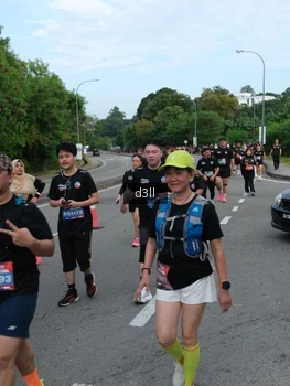 Runner Photo 4086954