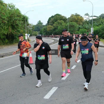 Runner Photo 4086958