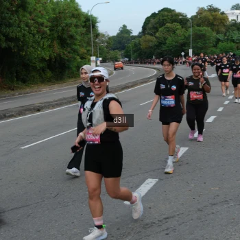Runner Photo 4086963