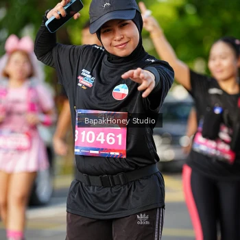 Runner Photo 4086964
