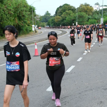Runner Photo 4086968