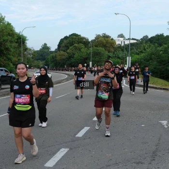 Runner Photo 4086971