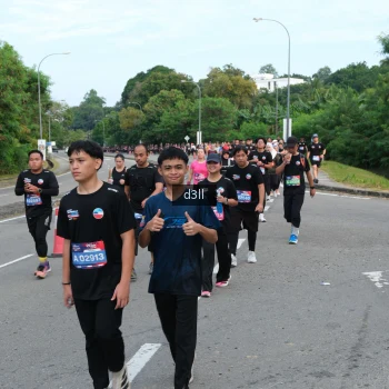 Runner Photo 4086976