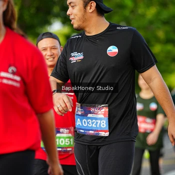 Runner Photo 4086981