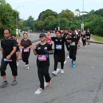 Runner Photo 4086982
