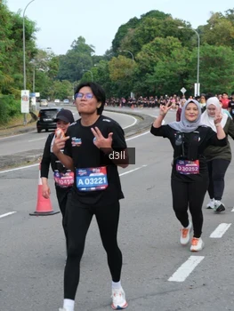Runner Photo 4086983