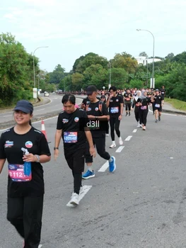 Runner Photo 4086985