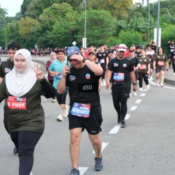 Runner Photo 4086991