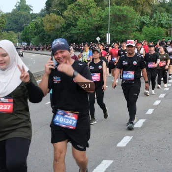 Runner Photo 4086994