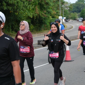 Runner Photo 4086997