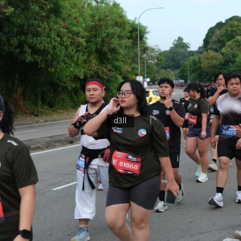 Runner Photo 4087002