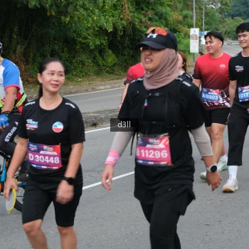 Runner Photo 4087006