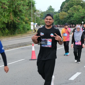 Runner Photo 4087014