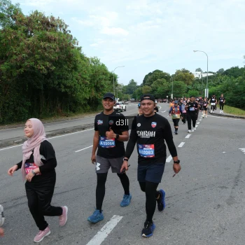 Runner Photo 4087016