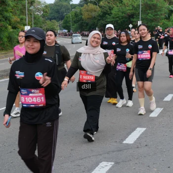 Runner Photo 4087020