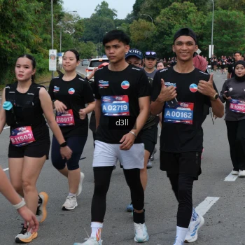 Runner Photo 4087025