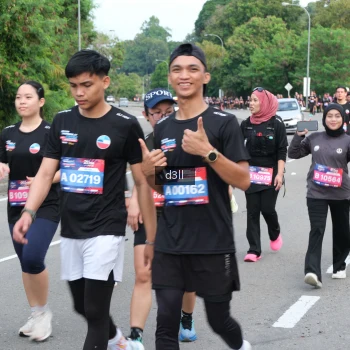 Runner Photo 4087027