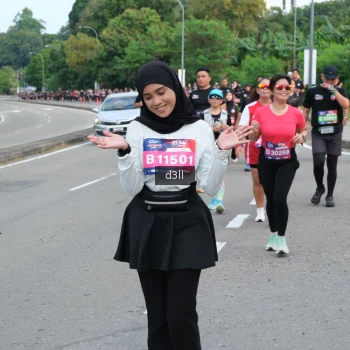Runner Photo 4087031