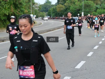 Runner Photo 4087032